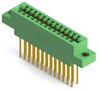 Card Conn, Dual Side, 26Pos, Wire Wrap; Card Edge Connector Type Edac - 59AJ2414 - Newark, An Avnet Company