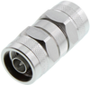 Rf Adapter, N Plug-N Plug, 50 Ohm, 18Ghz; Convert From Coax Type Amphenol Rf - 61AH2846 - Newark, An Avnet Company