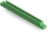 Card Edge Conn, Dual Side, 44Pos, Th; Card Edge Connector Type Edac - 58AJ8740 - Newark, An Avnet Company