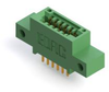 Card Edge Conn, Dual, 12Pos, Th; Card Edge Connector Type Edac - 64AJ8410 - Newark, An Avnet Company