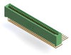 Card Conn, Dual Side, 66Pos, Wire Wrap; Card Edge Connector Type Edac - 70AJ2328 - Newark, An Avnet Company