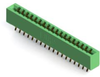 Card Edge Conn, Dual Side, 36Pos, Th; Card Edge Connector Type Edac - 86AH3287 - Newark, An Avnet Company