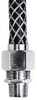 Cord Grip, Stainless Steel, Braided; Sleeving / Tubing Type Hubbell Wiring Devices - 34B9832 - Newark, An Avnet Company