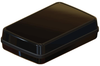 Enclosure, Pocket, Pc, Black; Enclosure Type Serpac - 66AH4961 - Newark, An Avnet Company