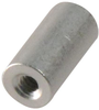 Spacer/standoff Round Al 0.25In X 12.7Mm; Standoff Material Multicomp - 11M2207 - Newark, An Avnet Company
