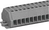 Terminal Block, 12 Position, 28-16Awg; Pitch Spacing Wago - 29K0046 - Newark, An Avnet Company