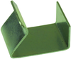 Flat Cable Core Assembly Clip; For Use With Fair-Rite - 84K0234 - Newark, An Avnet Company