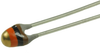 Thermistor; Zero Power Resistance At 25°C Vishay - 28AC0196 - Newark, An Avnet Company