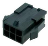 Plug & Socket Connector, Plug, 20Pos, 3Mm; Product Range Molex - 56H9394 - Newark, An Avnet Company