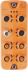 IO-Link master with Modbus TCP interface -- AL1340