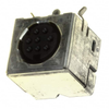 Circular Connectors - 1658998-1 - 905435-1658998-1 - Win Source Electronics