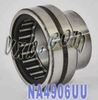 NA4906UU Needle roller bearing 30x47x18 - Kit7896 - NationSkander California Corporation