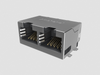 Modular Jacks - RJE3B2886202N - Amphenol Communications Solutions