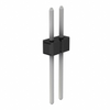 Headers, Male Pins - 3M156449-02-ND - DigiKey