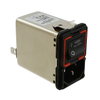 Power Entry Modules (PEM) - 817-1693-ND - DigiKey