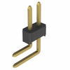 Headers, Male Pins - 2057-2PH2R-02-UA-ND - DigiKey