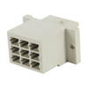 Backplane Connector Housings - 1195-7448-ND - DigiKey