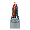 RS232/422 Low Cap, #28-12pr, PP, O/A Foil+Braid, PVC Jkt, CL2, 100Ω - 9812 - Belden Inc.