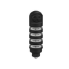 Stackable Tower Lighting, Beacons, and Components - TL50BLBGYRALSQ - Quarktwin Technology Ltd.