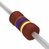 Through Hole Resistors - BC16W-3JTB-ND - DigiKey