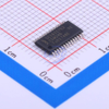 Communication Interface Chip/UART/485/232 >> UART -- SC16IS752IPW,128
