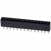 Headers, Receptacles, Female Sockets - S4014-ND - DigiKey