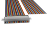 Cable Assemblies - D-Shaped, Centronics Cables - M7KXK-5010R - Shenzhen Shengyu Electronics Technology Limited