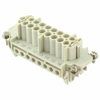 Heavy Duty Connector Inserts, Modules - WM12069-ND - DigiKey