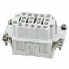 Heavy Duty Connector Inserts, Modules - WM12071-ND - DigiKey