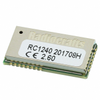 RF Transceiver Modules and Modems - 1783-1045-1-ND - DigiKey