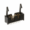Headers, Male Pins - A26315-ND - DigiKey