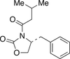 (R)-3-(3-Methylbutanoyl)-4-benzyloxazolidin-2-one - 28247 - Medical Isotopes, Inc.