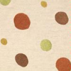 Mashiko Embroidered Linen-Detail - NF38/BG - Vaughan Designs, Inc.