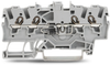 Component Terminal Block with Diode - 2001-1411/1000-411 - WAGO