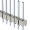 Headers, Male Pins - HTSW-136-14-T-S-ND - DigiKey