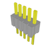 Headers, Male Pins - 612-HTMS-105-02-L-S-ND - DigiKey