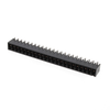 Headers, Plugs and Sockets - 17-2-2342076-3-ND - DigiKey