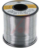 Solder Wire; RMA based flux; Sn63Pb37; .031 dia; core 58; 1 lb -- 70177929