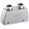Heavy Duty Connector Housings, Hoods, Bases - 2181-44422020-ND - DigiKey