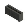 Edgeboard Connectors - 151-387-007-521-101-ND - DigiKey