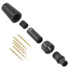 Circular Connector Assemblies - SC1639-ND - DigiKey