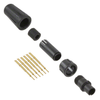 Circular Connector Assemblies - SC1640-ND - DigiKey