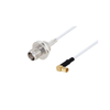 Coaxial Cables (RF) - 6099-PE3W05752-24-ND - DigiKey
