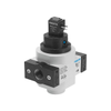 Valves and Control - 2171-HEE-1-D-MAXI-230-ND - DigiKey