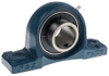 Plummer Blocks & Pillow Blocks - 7508970 - RS Components, Ltd.