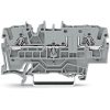 DIN Rail Terminal Blocks - 2783229 - RS Components, Ltd.