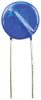 Varistors - 2897301P - RS Components, Ltd.