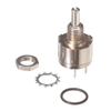 Rotary Potentiometers, Rheostats - 716-PRV6SAABBXB25502MA-ND - DigiKey