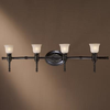 3514-37C Bathroom Fixtures-Four Lights - 334026 - Capital Lighting, Inc.