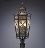 Exterior -Post/Pier Head - 274236 - Light Center (The)
